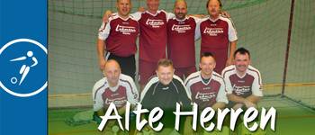 Menu: Alte Herren